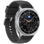 Samsung 三星 Galaxy Watch8 Classic 46mm (LTE) 智能手錶 (黑色)